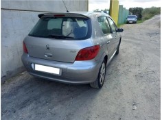 peugeot 307 (s1) del año 2002