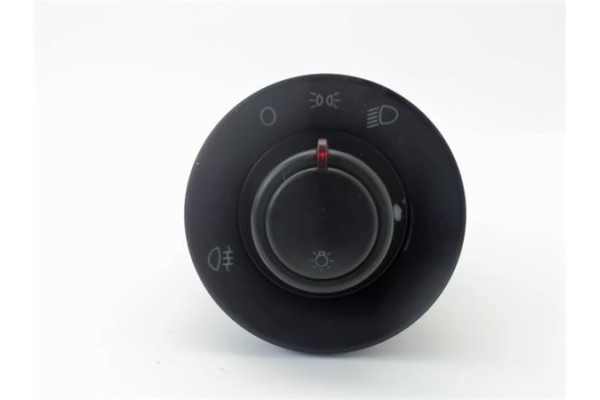 Recambio de mando de luces para seat arosa (6h1) 1.0 select referencia OEM IAM 6H0941531B 04054302 