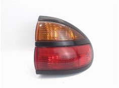 Recambio de piloto trasero izquierdo para renault laguna (b56) referencia OEM IAM   