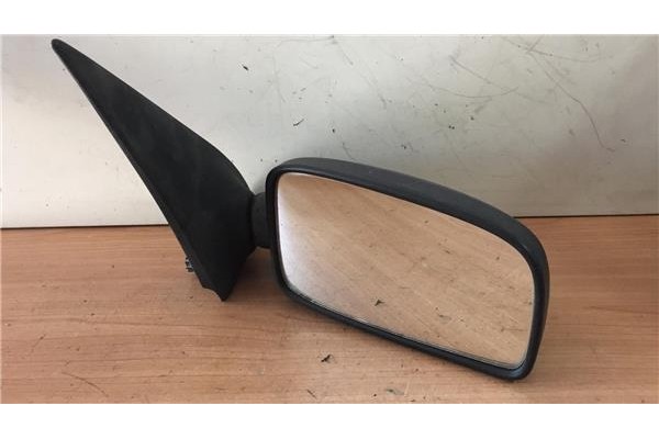 Recambio de retrovisor derecho para peugeot 106 (s1) 1.1 kid referencia OEM IAM   