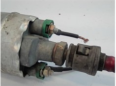 Recambio de bomba combustible para iveco daily furgón 2.3 furgón 35c... batalla 3000l referencia OEM IAM 0580464103  