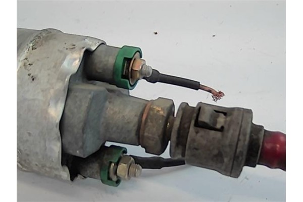 Recambio de bomba combustible para iveco daily furgón 2.3 furgón 35c... batalla 3000l referencia OEM IAM 0580464103  