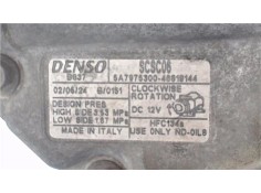 Recambio de compresor aire acond. para fiat ii punto (188) berlina 1.3 jtd classic referencia OEM IAM 52060461  
