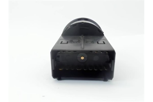 Recambio de mando de luces para seat arosa (6h1) 1.0 select referencia OEM IAM 6H0941531B 04054302 