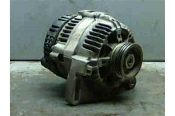 Recambio de alternador para renault clio ii fase i (b/cb0) 1.2 (b/cb0f, b/cb0a, b/cb10, b/cb1k, b/cb2d, b/cb2h) referencia OEM I
