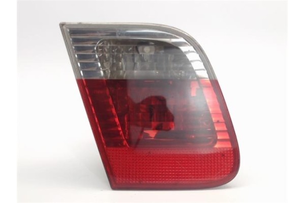 Recambio de piloto portón trasero izquierdo para bmw serie 3 berlina (e46) referencia OEM IAM 6907937  