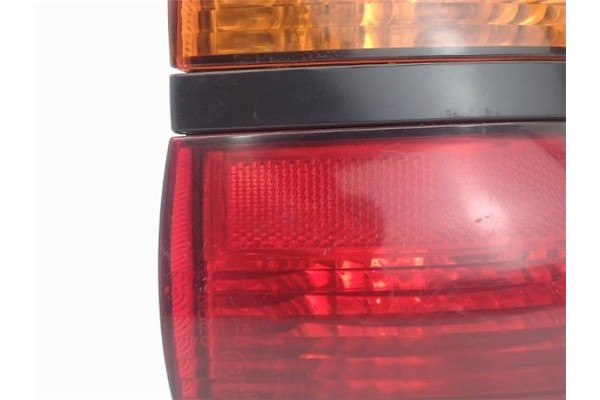 Recambio de piloto trasero izquierdo para renault laguna (b56) referencia OEM IAM   