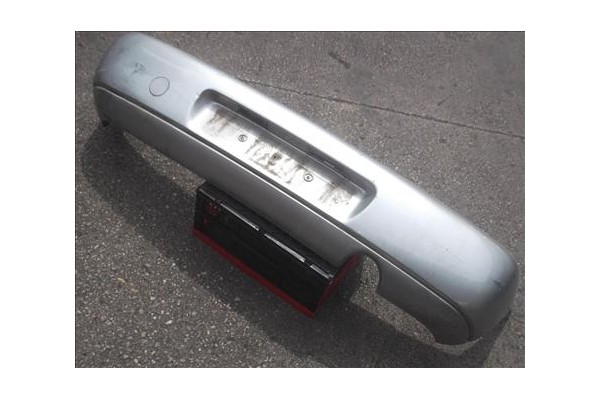 Recambio de paragolpes trasero para ford fiesta iv (ja_, jb_) 1.0 i referencia OEM IAM   
