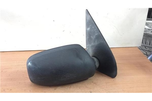 Recambio de retrovisor derecho para peugeot 106 (s1) 1.1 kid referencia OEM IAM   