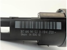 Recambio de mando de luces para seat arosa (6h1) 1.0 select referencia OEM IAM 6H0941531B 04054302 