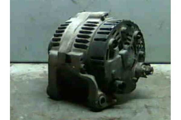 Recambio de alternador para renault clio ii fase i (b/cb0) 1.2 (b/cb0f, b/cb0a, b/cb10, b/cb1k, b/cb2d, b/cb2h) referencia OEM I