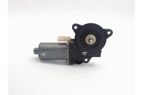Recambio de elevalunas electrico delantero derecho para ford fusion (cbk) referencia OEM IAM 0130821939  