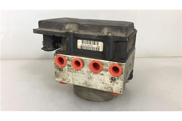 Recambio de nucleo abs para renault clio iii 1.5 dci (br17, cr17) referencia OEM IAM 8200559749 0265231804 