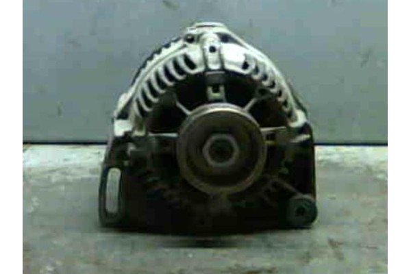 Recambio de alternador para renault clio ii fase i (b/cb0) 1.2 (b/cb0f, b/cb0a, b/cb10, b/cb1k, b/cb2d, b/cb2h) referencia OEM I