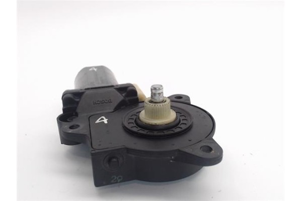 Recambio de elevalunas electrico delantero derecho para ford fusion (cbk) referencia OEM IAM 0130821939  