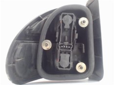 Recambio de piloto trasero izquierdo para renault laguna (b56) referencia OEM IAM   