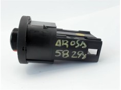 Recambio de mando de luces para seat arosa (6h1) 1.0 select referencia OEM IAM 6H0941531B 04054302 