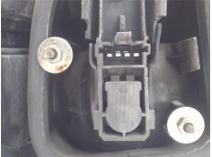 Recambio de piloto trasero izquierdo para renault laguna (b56) referencia OEM IAM   