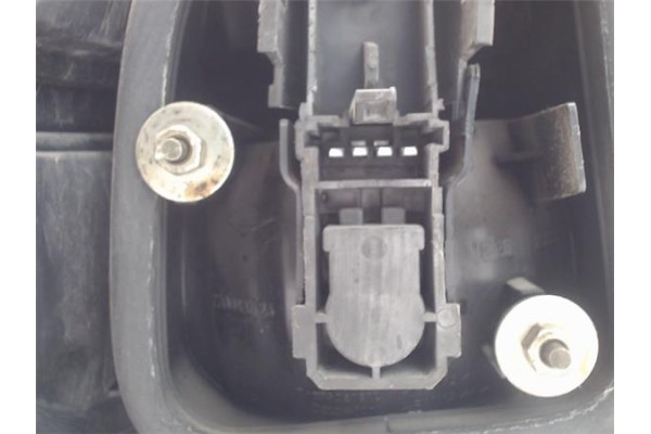 Recambio de piloto trasero izquierdo para renault laguna (b56) referencia OEM IAM   