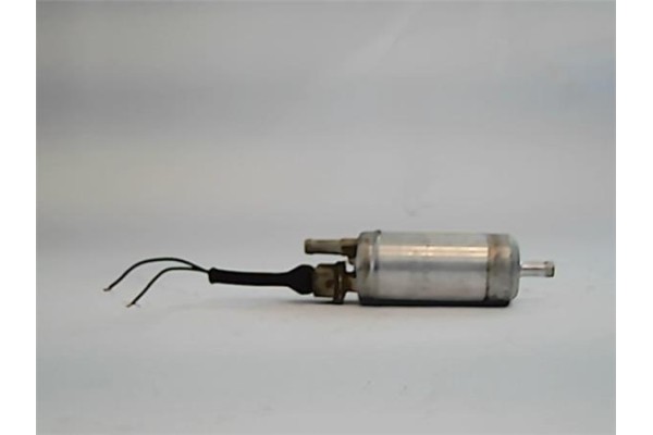 Recambio de bomba combustible para nissan patrol station wagon (w260) 2.8 td referencia OEM IAM 72172543  