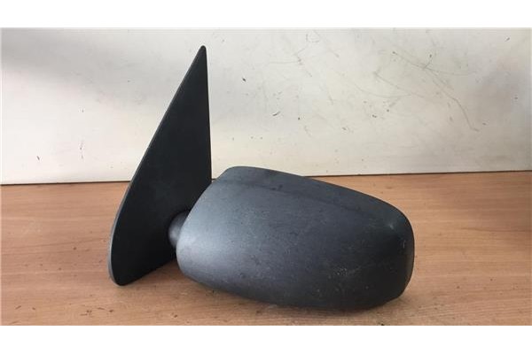 Recambio de retrovisor izquierdo para peugeot 106 (s1) 1.1 kid referencia OEM IAM   