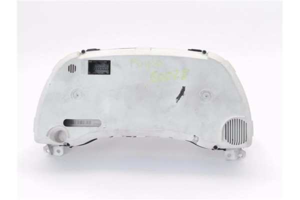 Recambio de cuadro completo para fiat ii punto (188) berlina 1.3 jtd classic referencia OEM IAM 51703280  