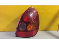 Recambio de piloto trasero derecho para toyota corolla (e11) 1.4 linea terra (5-ptas.) referencia OEM IAM 22076587  