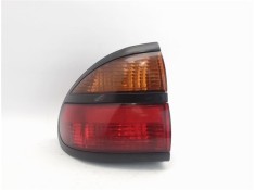 Recambio de piloto trasero izquierdo para renault laguna (b56) referencia OEM IAM   