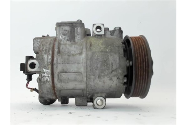 Recambio de compresor aire acond. para seat cordoba berlina (6l2) 1.6 sport referencia OEM IAM 6Q0820803D  (6Q0820803D) , AUDI |