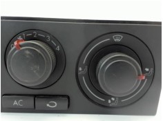 Recambio de mandos calefaccion / a.a. para seat arosa (6h1) 1.0 select referencia OEM IAM 8H0620045 030687B05 