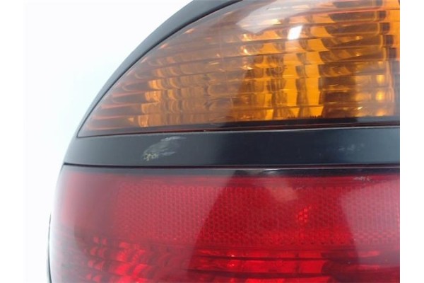 Recambio de piloto trasero izquierdo para renault laguna (b56) referencia OEM IAM   