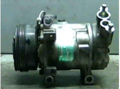 Recambio de compresor aire acond. para renault clio ii fase i (b/cb0) 1.2 (b/cb0f, b/cb0a, b/cb10, b/cb1k, b/cb2d, b/cb2h) refer