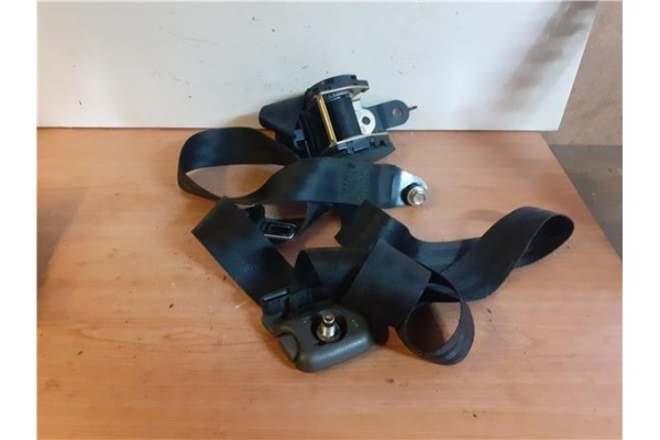 Recambio de cinturon seguridad delantero derecho para nissan terrano/terrano ii (r20)(1993) 2.4 4wd referencia OEM IAM XX  