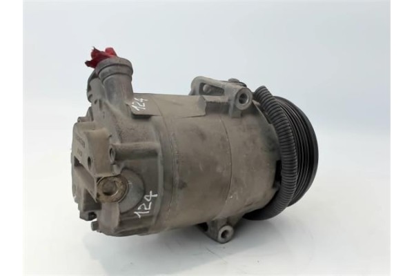Recambio de compresor aire acond. para opel astra g berlina 1.7 club referencia OEM IAM 09167048 7048 1854100 , OPEL | 24462196 
