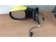 Recambio de retrovisor electrico izquierdo para peugeot 1007 1.4 sporty referencia OEM IAM 12364250G  