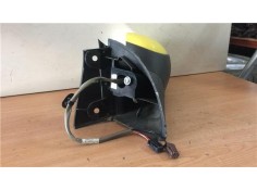 Recambio de retrovisor electrico izquierdo para peugeot 1007 1.4 sporty referencia OEM IAM 12364250G  