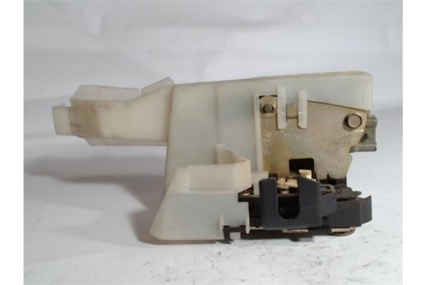 Recambio de cierre electromagnetico delantero derecho para renault clio ii (xbo) 1.4 75cv referencia OEM IAM   