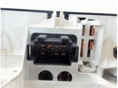 Recambio de mandos calefaccion / a.a. para seat arosa (6h1) 1.0 select referencia OEM IAM 8H0620045 030687B05 