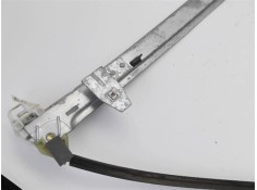 Recambio de mecanismo elevalunas delantero derecho para citroen xsara picasso 2.0 hdi referencia OEM IAM 130821900  