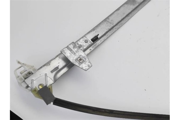 Recambio de mecanismo elevalunas delantero derecho para citroen xsara picasso 2.0 hdi referencia OEM IAM 130821900  