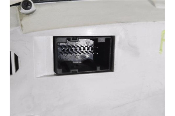 Recambio de cuadro completo para fiat ii punto (188) berlina 1.3 jtd classic referencia OEM IAM 51703280  