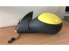Recambio de retrovisor electrico izquierdo para peugeot 1007 1.4 sporty referencia OEM IAM 12364250G  