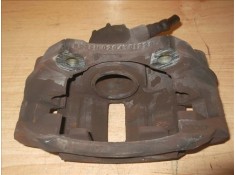 Recambio de pinza freno delantero derecha para peugeot 206 1.4 hdi eco 70 referencia OEM IAM 4400P1  