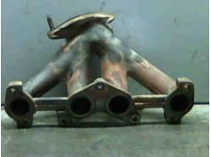 Recambio de colector escape para renault clio ii fase i (b/cb0) 1.2 (b/cb0f, b/cb0a, b/cb10, b/cb1k, b/cb2d, b/cb2h) referencia 