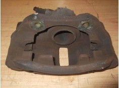 Recambio de pinza freno delantero izquierda para peugeot 206 1.4 hdi eco 70 referencia OEM IAM 4400P0  