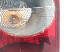 Recambio de piloto trasero izquierdo para renault megane ii grandtour referencia OEM IAM 8200417349 2VP982103 