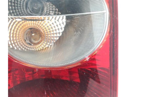 Recambio de piloto trasero izquierdo para renault megane ii grandtour referencia OEM IAM 8200417349 2VP982103 