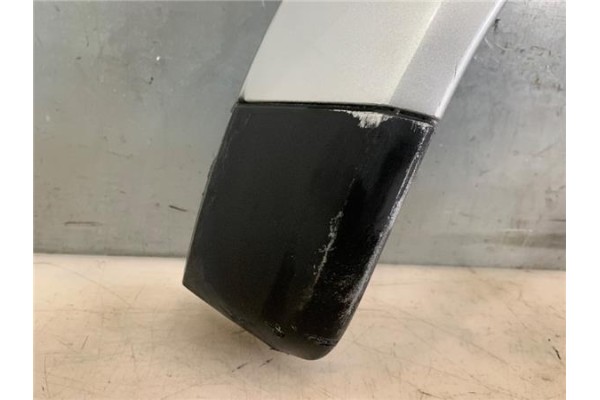 Recambio de moldura aleta trasero derecha para audi a2 (8z) 1.4 referencia OEM IAM 8Z0809412B  