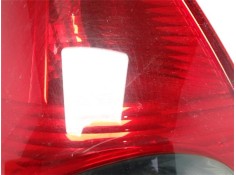 Recambio de piloto trasero izquierdo para renault megane ii grandtour referencia OEM IAM 8200417349 2VP982103 