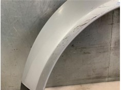 Recambio de moldura aleta trasero derecha para audi a2 (8z) 1.4 referencia OEM IAM 8Z0809412B  